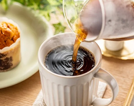Cafe MICHIKUSA